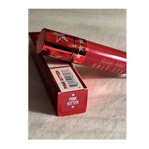 Jeffree Star Cosmetics Velour Liquid Lipstick - Pink Kitten