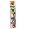Avengers Coloring Book Set Bundle with Avengers Stickers and Superhero Door Hanger (Avengers Classic)