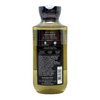 Bath & Body Works Wicked Vanilla Woods 2 Piece Body Wash Bundle with a Fresh Forest Bar Soap - Full Size