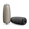 2 Pack Extra Roller Replacement Refill Rollers Fit for LINKEVAP Electric Callus Remover for Men&Women - Pedicure File Tools Foot Care (1 Fine Roller and 1 Coarse Roller)