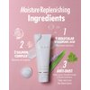 KAHI Cream Foaming Cleanser Face Wash | Hydrating Cream to Foam Cleanser for Oily Skin & Combination Face Care | Gentle Face Cleanser w/Collagen K Beauty Foaming Face Wash 2.70 fl oz