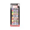 Centric Beauty Assorted Lip Balm (Marvel)