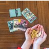 KESS ‘Spy X Family: Mission for Peanuts’ Board Game for Players 3-5, Indoor Fun, Ages 10 & Up, Playtime 20-30 Mins, Japanese Manga Anime