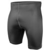 AERO|TECH|DESIGNS | Men's USA Classic Compression Shorts | Spandex Workout Short | Small | Black