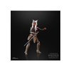 STAR WARS The Black Series Ahsoka Tano Toy 6-Inch-Scale Rebels Collectible Action Figure, Toys for Kids Ages 4 and Up