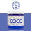 Coco Bliss Natural Coconut Oil Lubricant, Intimate Moisturizer, Lube for Him and Her, Personal Massage Oil, Silky Smooth Moisturizer with Vanilla Extract and Almond Oil, 4/8 Fl Oz