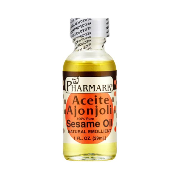 Aceite De Ajonjoli 1 Oz. Sesame Oil