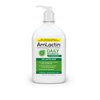 AmLactin Daily Nourish 12% - 14.1 oz Body Lotion with 12% Lactic Acid - Exfoliator and Moisturizer for Dry Skin (Packaging May Vary)​