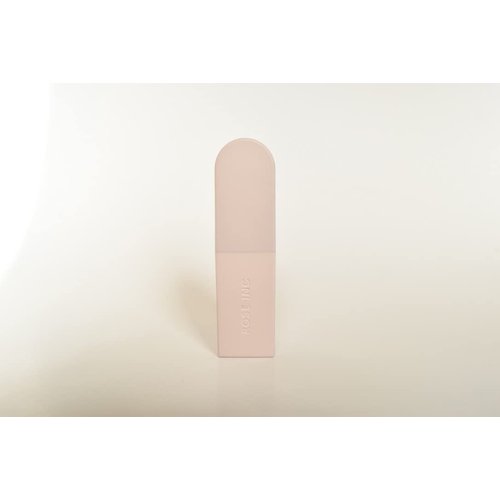 Rose Inc Satin Lip Color Rich Refillable Hydrating Lipstick - Demure - Cool Blush