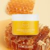 TRUE ISLAND Honey Bee Venom Multi-Solution Cream - All-In-One Daily Face Moisturizer for Sensitive Skin - Hydrating Face Cream w/Bee Venom - Korean Moisturizer Face Cream (1.85 fl oz)