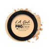 L.A. Girl PRO.Face Matte Pressed Powder, Porcelain GPP603