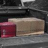 Truck Bed Cargo Net,Cargo Storage Elastic Mesh Net Organizer with Hooks,Truck Bed Grocery Holder with Hooks,Cargo Net for Pickup Truck Bed