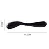 20pcs Hair Applicator Brush Colouring Brush Hair Highlight Brush Hair Teasing Comb Hair Coloring Tools Hair Styling Tools Hair Dye Tools Hair Tinting Combs Hair Combs