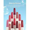 SHEGLAM PoutPerfect Moisturizing Solid Lip Gloss Non Sticky Lipstick with Coconut Oil - Sepia Kiss