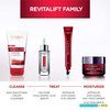 L'Oreal Paris Revitalift Triple Power Anti-Aging Face Moisturizer, Pro Retinol, Hyaluronic Acid & Vitamin C to Reduce Wrinkles, Firm and Brighten Skin, .5 Oz