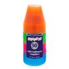 Party Essentials Plastic Cups, 50-Count, Assorted Neon