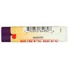 BURTS BEES Elderberry Rescue Lip Balm, 0.15 OZ