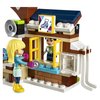 LEGO Friends Snow Resort Ice Rink 41322 Building Kit (307 Piece)