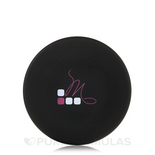 Finishing Powder - Translucent Mineral