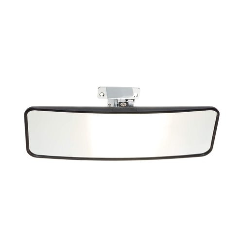 Attwood 13065-4 Adjustable Wide-View Water Ski Rear View Boat Mirror
