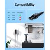 Charger Cord Fit for Philips Norelco HQ8505 7000 5000 3000 9000 2000 Series mg7750 Electric Shaver Razor,Aquatec,Arcitec,Multigroom Beard Trimmer Adapter Power Supply Charging Cord