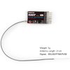 Radiolink R8EF 8 Channels 2.4GHz RC Receiver SBUS/PPM/PWM Long Range Control RX for Airplane Vehicles Robots Transmitter T8FB T8S RC8X RC4GS V3 RC6GS V3