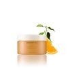 AROMATICA Glow Vita Goodnight Cream Orange & Neroli 3.1fl oz/90g - Night Cream Moisturizer For Face & Neck | Anti Aging Wrinkle Cream with Vitamin C, 5% Niacinamide