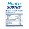 HEAL-N-SOOTHE and Super Joint Support - Natural Joint Supplements