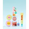 THE FACE SHOP Fruta Veil Glow Highlighter | Bright Complexion,Natural Look | Multi-use as Highlighter and Eyeshadow | 4.2g,K-Beauty