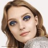 Almay Velvet Foil Cream Shadow, Golden Vibes, 0.36 fl. oz., metallic eyeshadow
