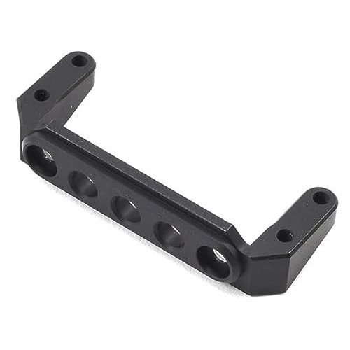 Vanquish Products AR60 Axle Servo Mount Black Anodized VPS07970 Electric Car/Truck Option Parts
