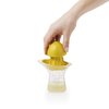 OXO Good Grips Small Citrus Juicer, Yellow