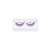 KISS Halloween Limited Edition Pink Zombie False Eyelashes, 1 Pair - Pinkfectious