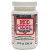 Mod Podge Mega, 8 oz, Hologram Glitter