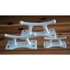 Dock Edge Classic Dock Cleat, 4 1/2-Inch, White