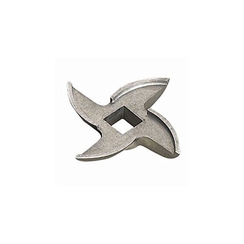 Sunmile Meat Grinder Cutting Blade, Apply Strictly only to Model SM-G50