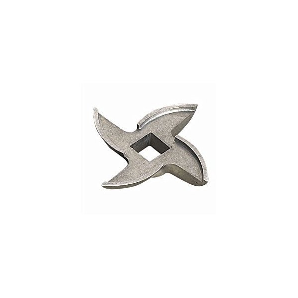 Sunmile Meat Grinder Cutting Blade, Apply Strictly only to Model SM-G50