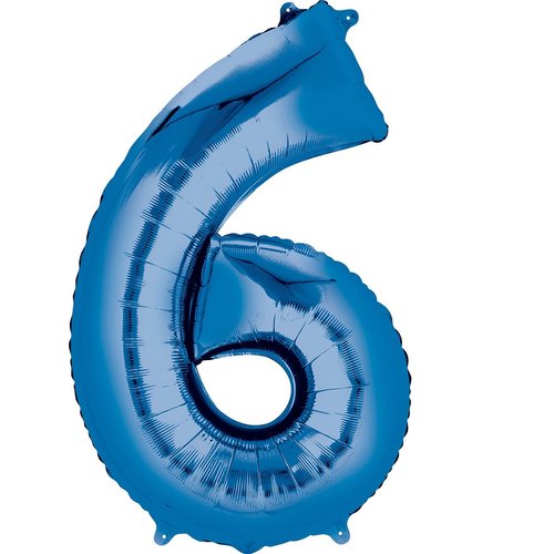 Anagram Scoooby Dooby Doo 6th Birthday Party Supplies 11 pc Balloon Bouquet Decorations