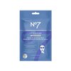 No7 Lift & Luminate Triple Action Serum Boost Sheet Mask - Radiant Skin Firming Anti Aging Face Mask with Hyaluronic Acid & Hibiscus - Vitamin C Brightening & Hydrating Sheet Mask
