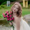 ZHENNAN Tiaras for Women, Pink Rhinestones Princess Crowns, Birthday Crown Headband with Comb Fixed for Wedding Bride Bachelorette Party Favor Halloween Hair Accessories