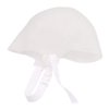 FRCOLOR Silicone Highlight Hair Cap Reusable Silicone Hair Highlighting Cap with Needle Professional Tools Styling for Hair Dyeing Hair Salon Dye Hat