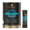Essential Nutrition - Hydrolift Electrolytes Packets - Hydration Powder - Trace Elements & Vitamin C, Powerful Formula - Keto Friendly - Sugar-Free - Unflavored - 2.1oz - 30 Sticks