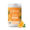 Ultima Replenisher Daily Electrolyte Drink Mix – Orange, 90 Servings – Hydration Powder with 6 Key Electrolytes & Trace Minerals – Keto Friendly, Vegan, Non- GMO & Sugar-Free Electrolyte Powder