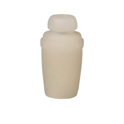 Set of 3 Glow in The Dark Urns for Wrestling Action Figures