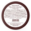 Badger - Hair Pomade, Certified Organic, Medium Hold Hair Pomade with Great Shine, Essential Oils, Mens Hair Pomade, 2oz (2 Pack)