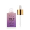 The Crème Shop | Crèmecoction Soothing Salvage Facial Oil - Soothe + Moisturize + Revive, 1.01 oz