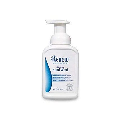 Melaleuca Renew Intensive Skin Therapy Hand Wash 8 Ounce