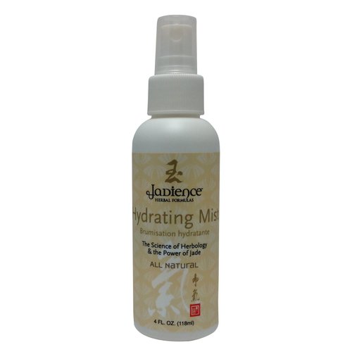 Jadience Pore Minimizer Hydrating Facial Mist: 4oz | Anti-Aging Natural Skin Care Product | Anti Wrinkle Anti Blemish | Helps Get Rid of Age Spots & Sun Spots | Acne Treatment | Non-Comedogenic