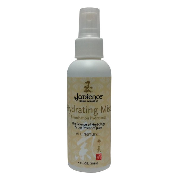 Jadience Pore Minimizer Hydrating Facial Mist: 4oz | Anti-Aging Natural Skin Care Product | Anti Wrinkle Anti Blemish | Helps Get Rid of Age Spots & Sun Spots | Acne Treatment | Non-Comedogenic