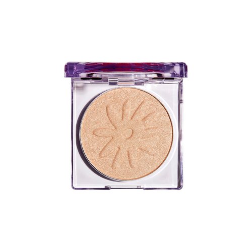 THE FACE SHOP Fruta Veil Glow Highlighter | Bright Complexion,Natural Look | Multi-use as Highlighter and Eyeshadow | 4.2g,K-Beauty